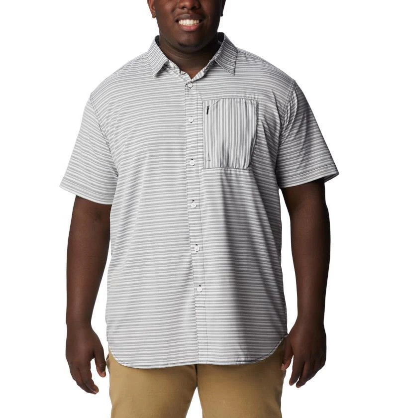 Twisted Creek III SS - Big - Mens - Image 25