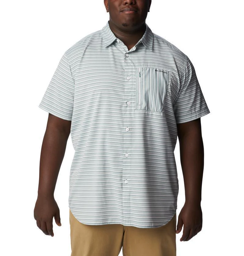 Twisted Creek III SS - Big - Mens - Image 26