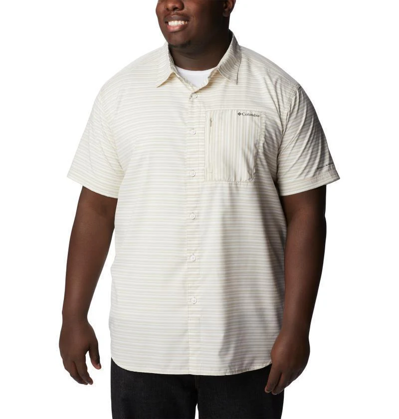 Twisted Creek III SS - Big - Mens - Image 28