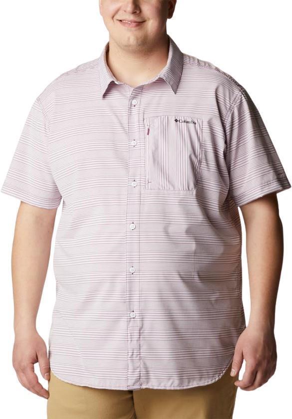 Twisted Creek III SS - Big - Mens - Image 3