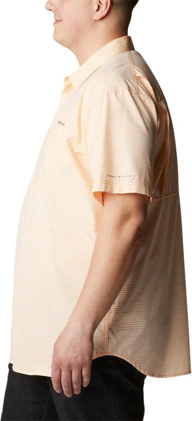 Twisted Creek III SS - Big - Mens - Image 4