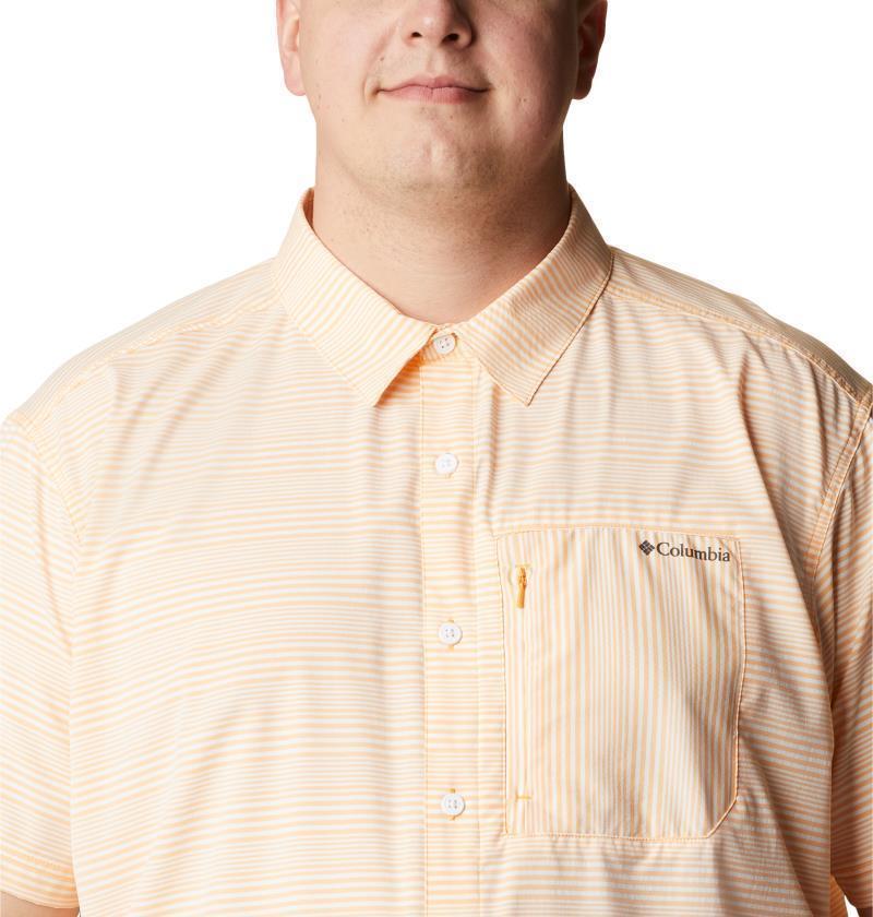 Twisted Creek III SS - Big - Mens - Image 5