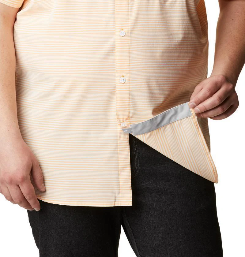 Twisted Creek III SS - Big - Mens - Image 7