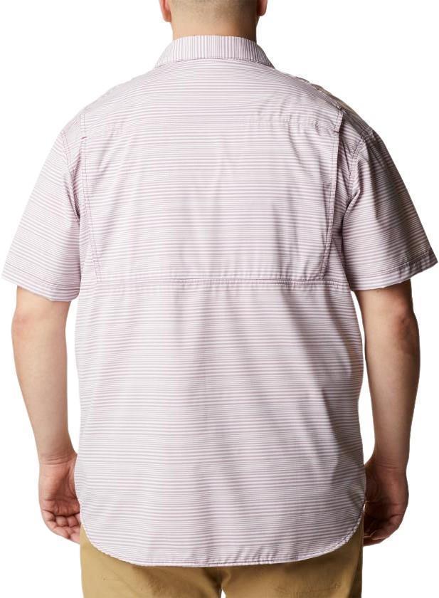 Twisted Creek III SS - Big - Mens - Image 8