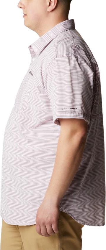 Twisted Creek III SS - Big - Mens - Image 9