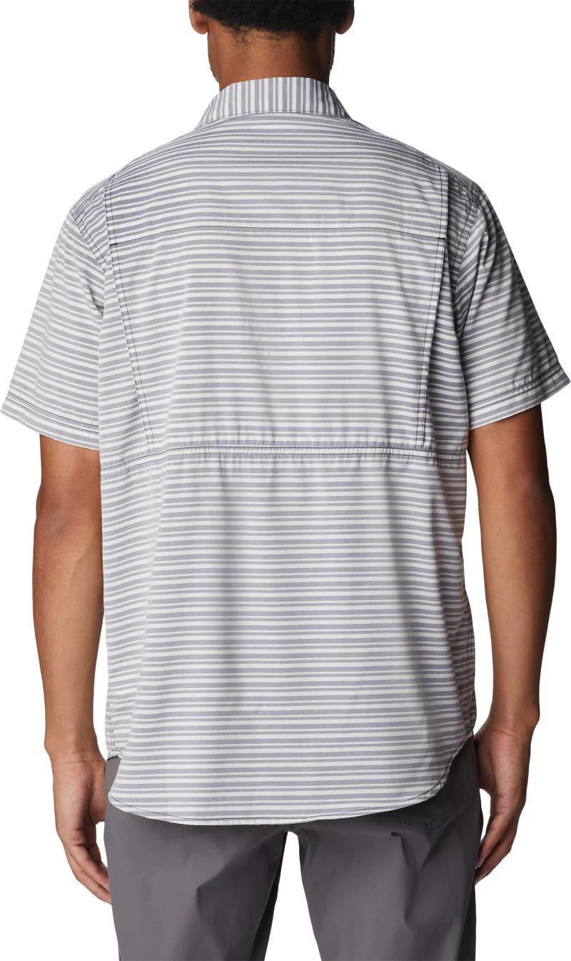 Twisted Creek III SS - Tall - Mens - Image 10