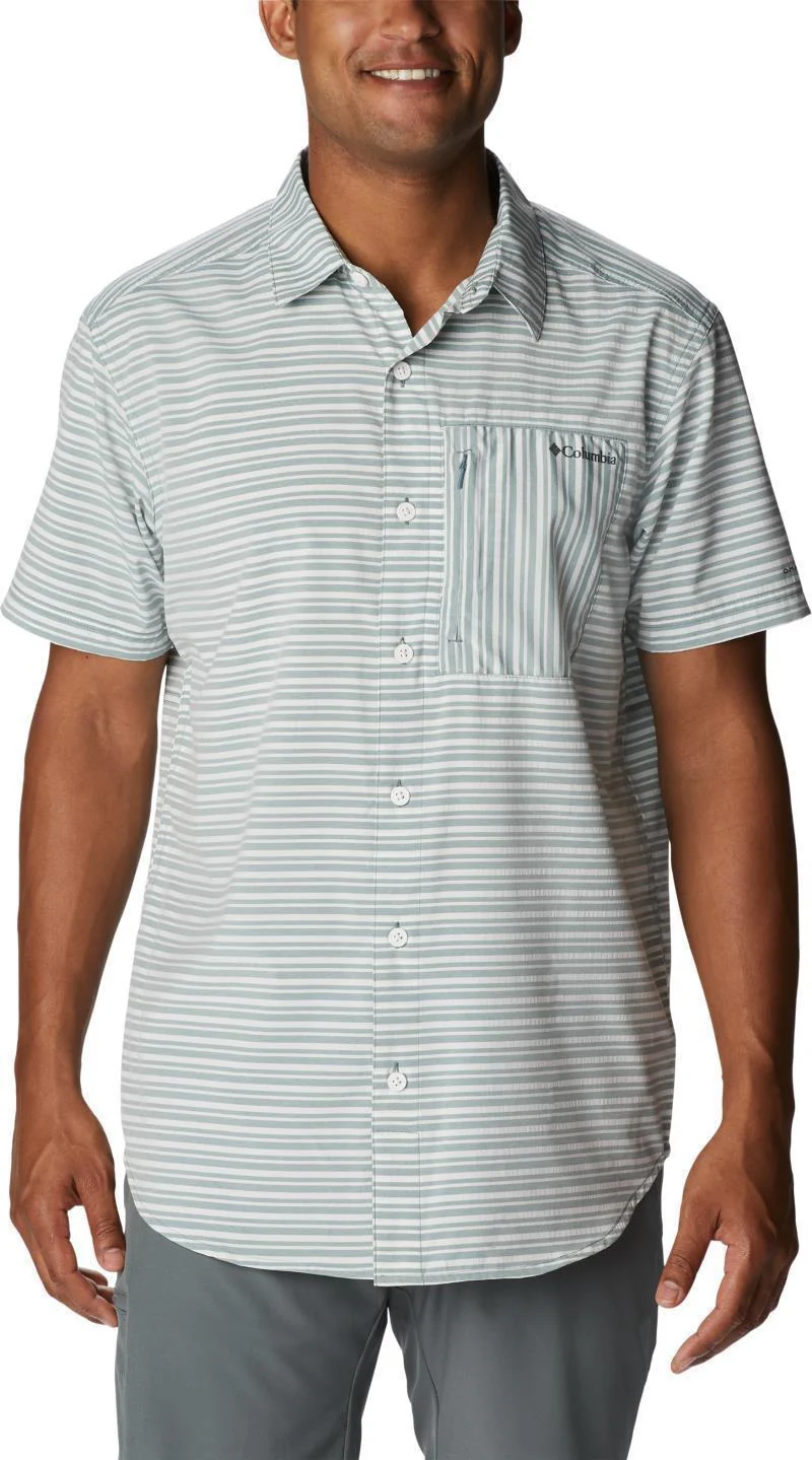 Twisted Creek III SS - Tall - Mens - Image 11