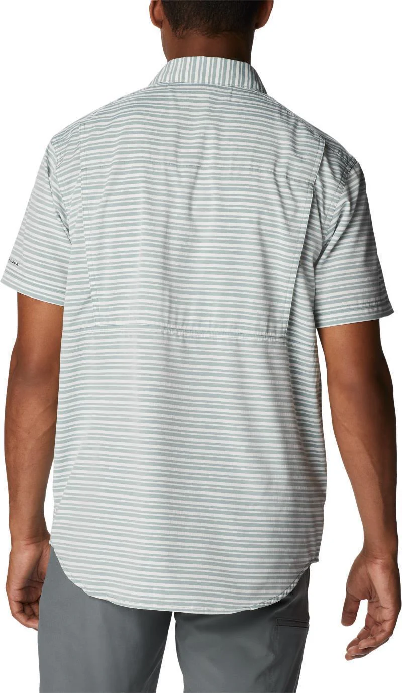 Twisted Creek III SS - Tall - Mens - Image 12
