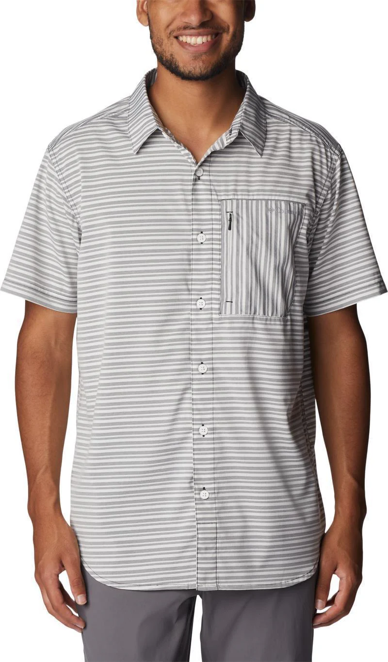 Twisted Creek III SS - Tall - Mens - Image 13
