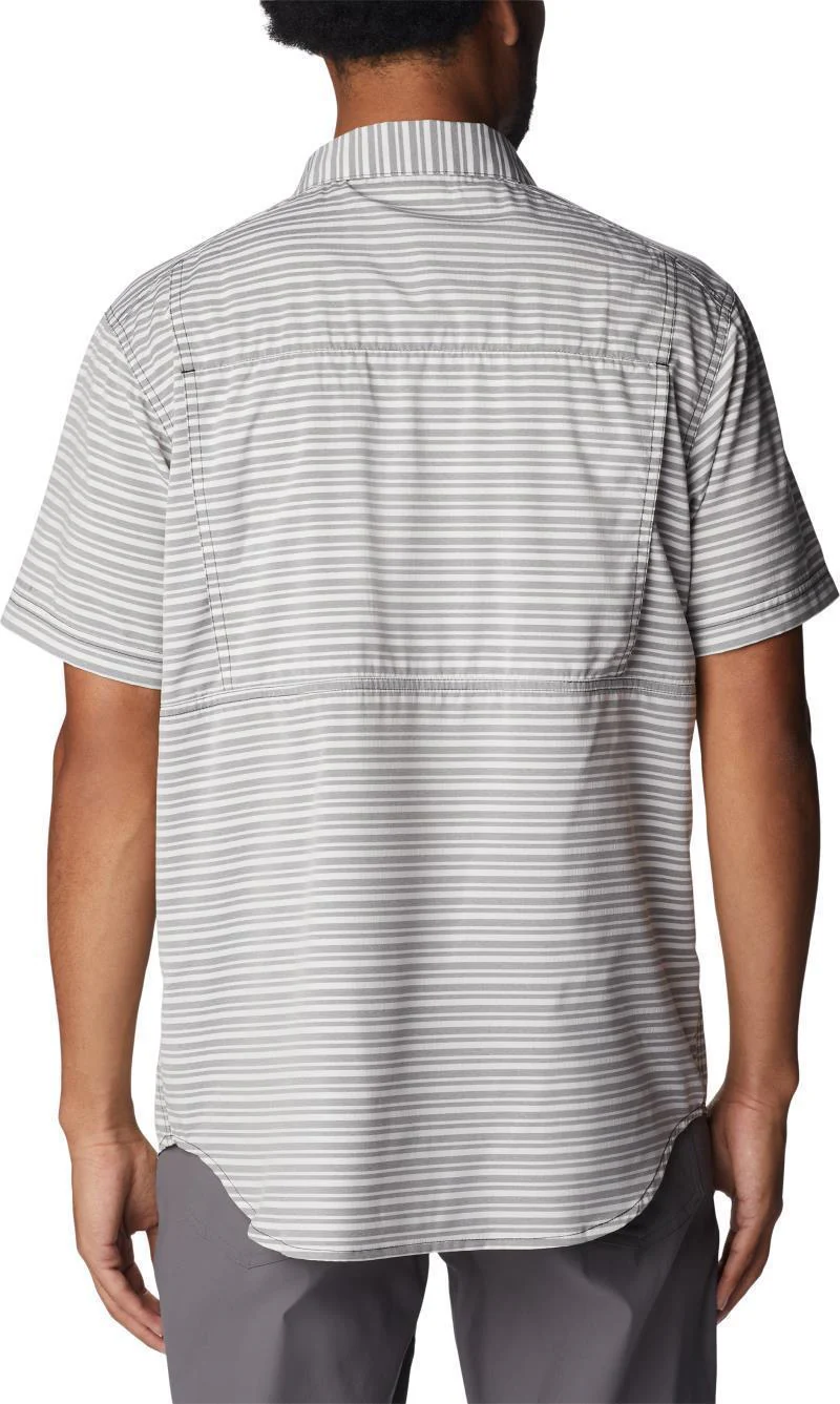 Twisted Creek III SS - Tall - Mens - Image 14