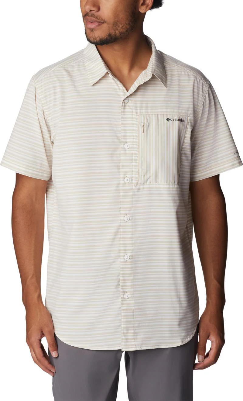 Twisted Creek III SS - Tall - Mens - Image 15