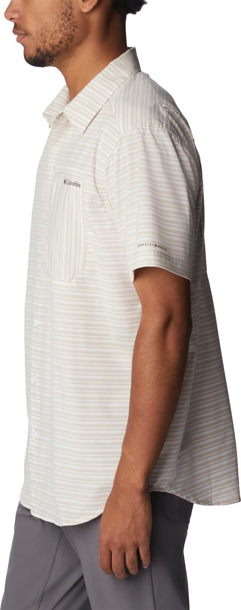 Twisted Creek III SS - Tall - Mens - Image 16