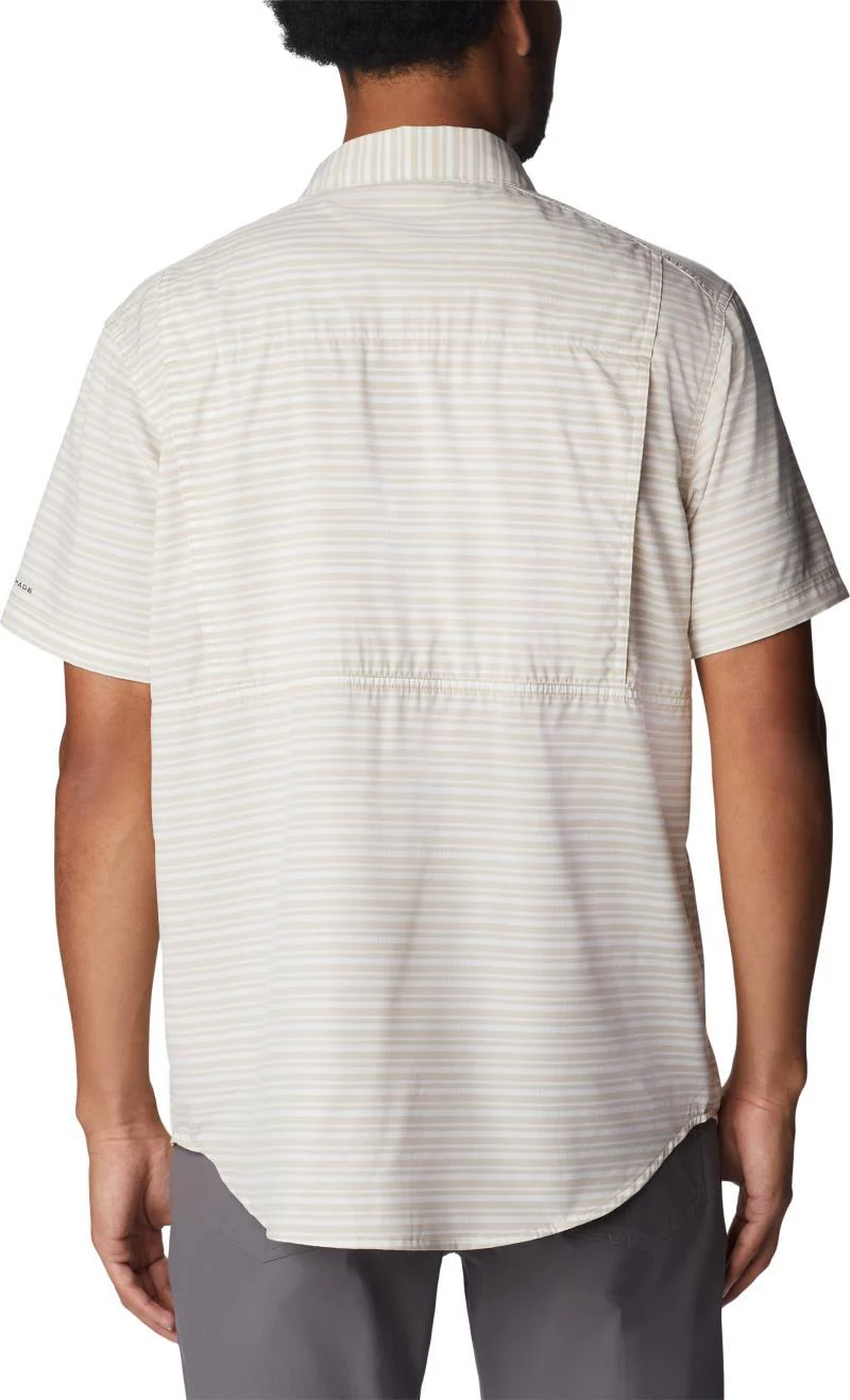 Twisted Creek III SS - Tall - Mens - Image 17