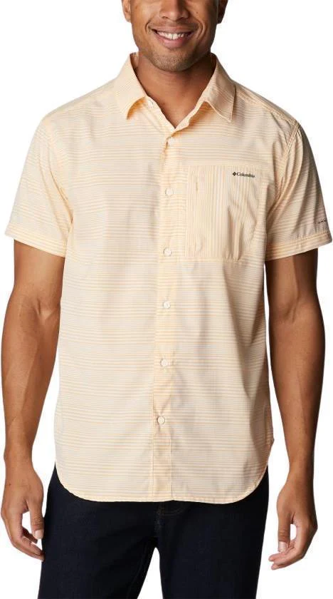 Twisted Creek III SS - Tall - Mens - Image 2