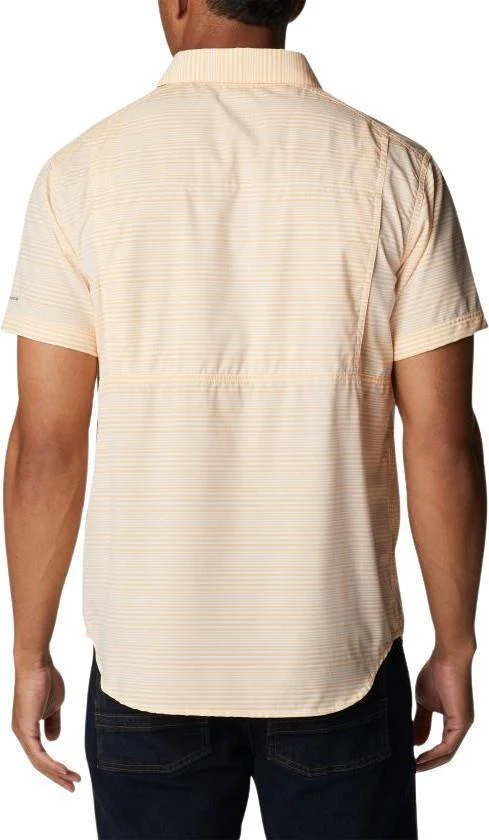Twisted Creek III SS - Tall - Mens - Image 3
