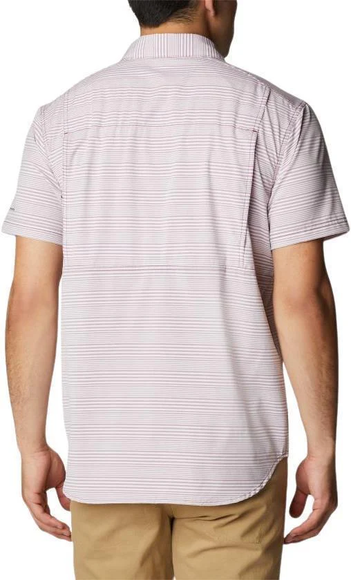 Twisted Creek III SS - Tall - Mens - Image 4
