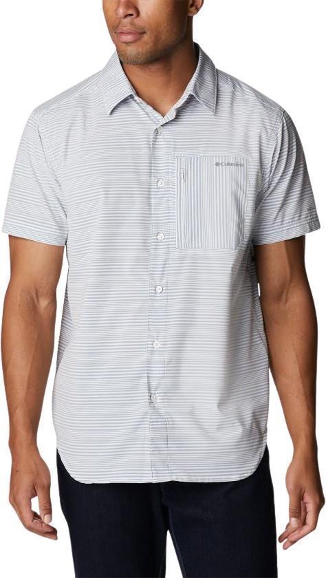 Twisted Creek III SS - Tall - Mens - Image 5