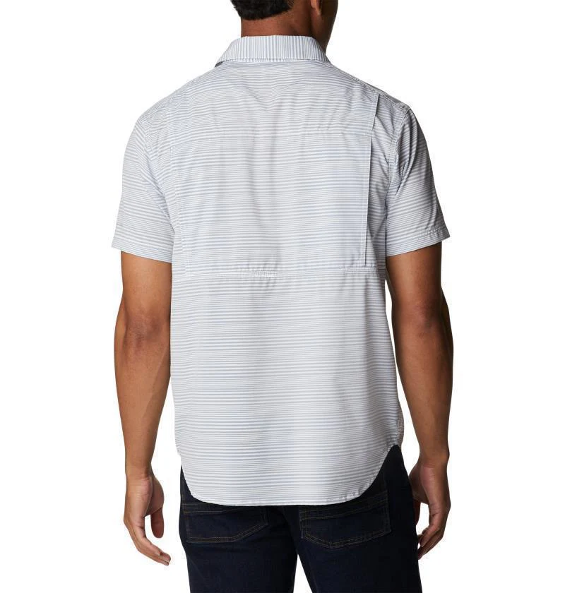 Twisted Creek III SS - Tall - Mens - Image 6