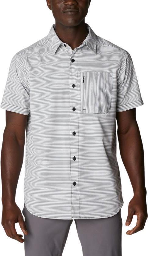 Twisted Creek III SS - Tall - Mens - Image 7