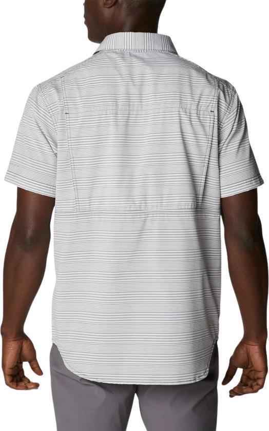 Twisted Creek III SS - Tall - Mens - Image 8