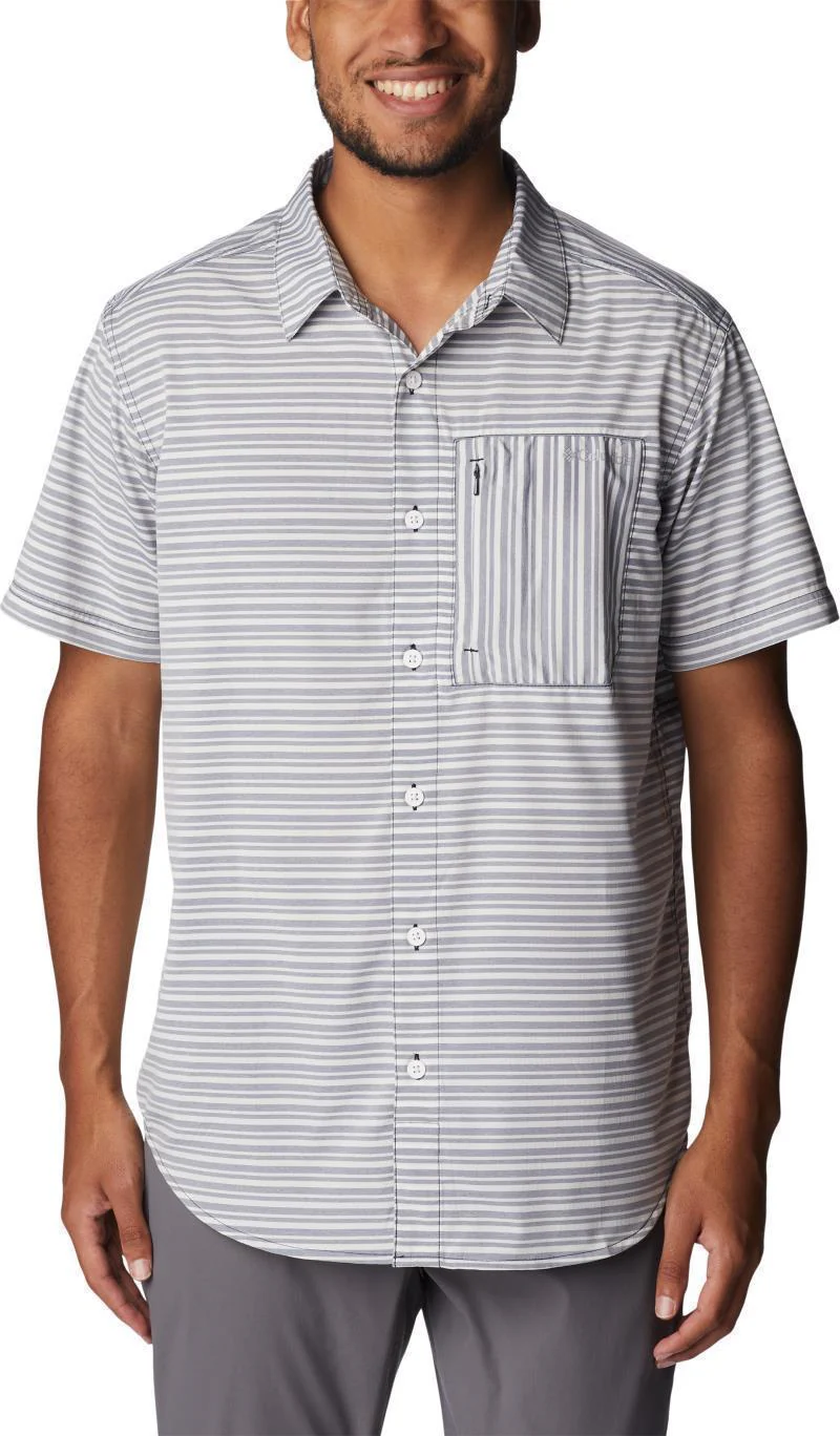 Twisted Creek III SS - Tall - Mens - Image 9