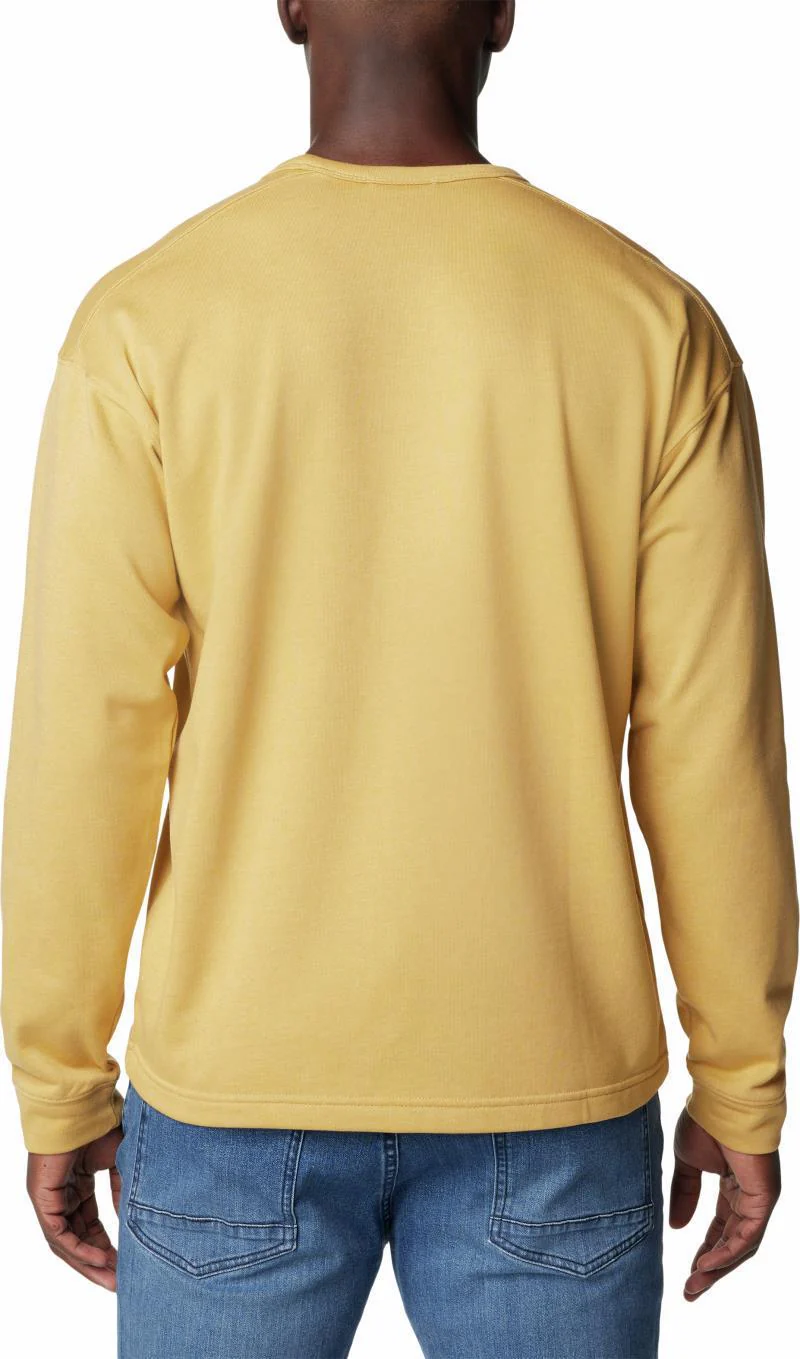 Twisted Creek Knit LS Crew - Mens - Image 4