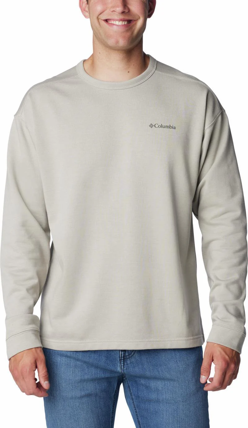 Twisted Creek Knit LS Crew - Mens - Image 5