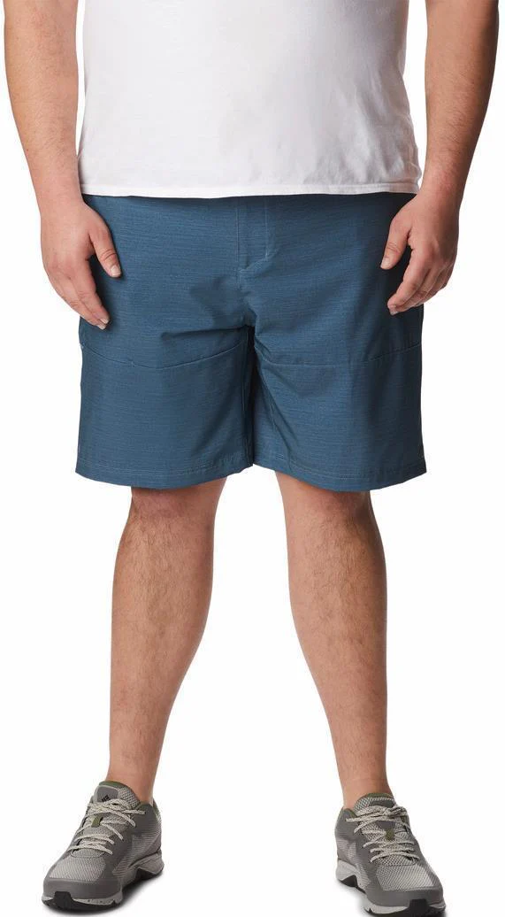 Twisted Creek Shorts, 9" Inseam - Big - Mens