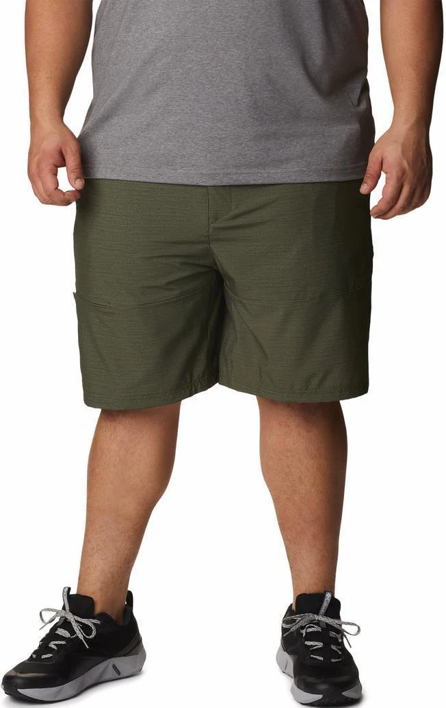 Twisted Creek Shorts, 9" Inseam - Big - Mens - Image 11