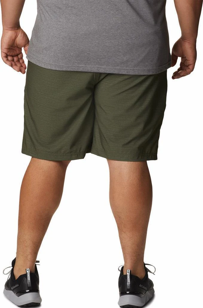 Twisted Creek Shorts, 9" Inseam - Big - Mens - Image 12