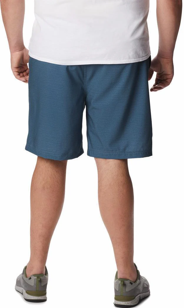 Twisted Creek Shorts, 9" Inseam - Big - Mens - Image 2
