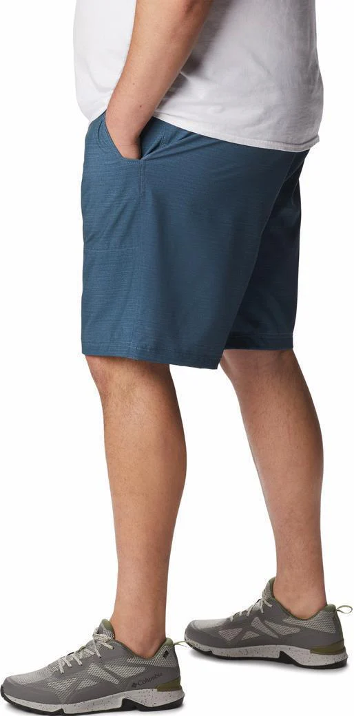 Twisted Creek Shorts, 9" Inseam - Big - Mens - Image 3