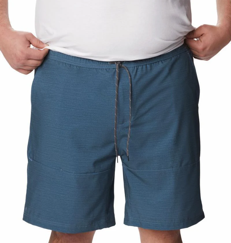 Twisted Creek Shorts, 9" Inseam - Big - Mens - Image 4