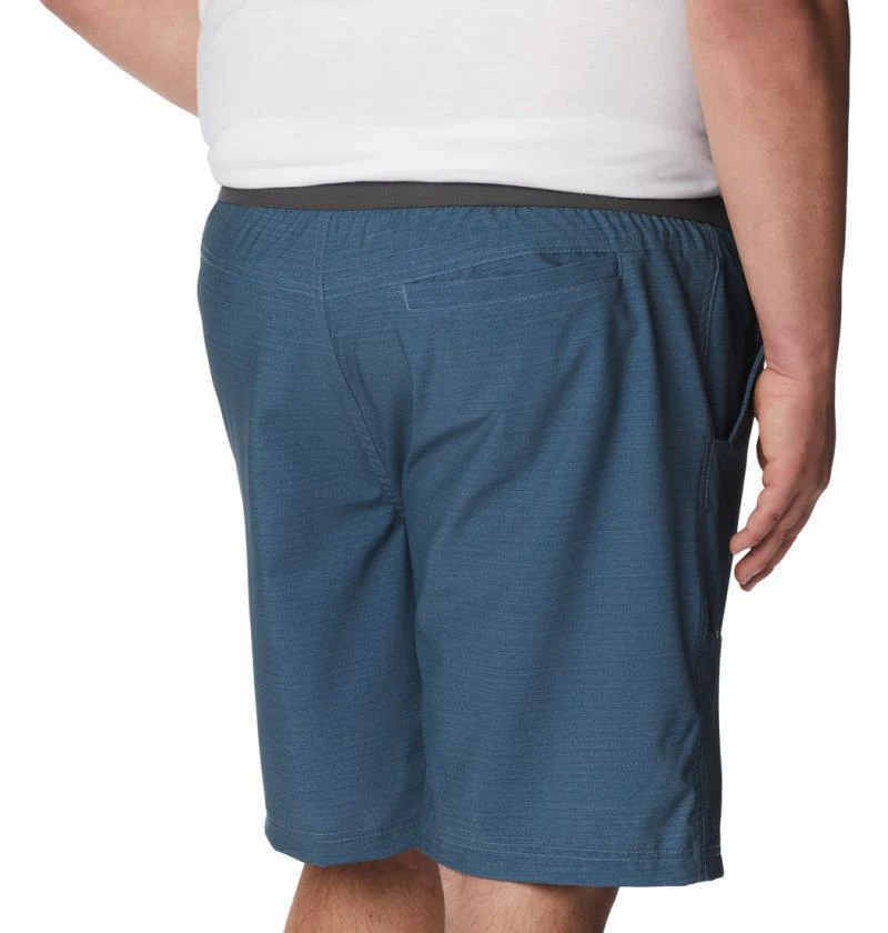 Twisted Creek Shorts, 9" Inseam - Big - Mens - Image 5