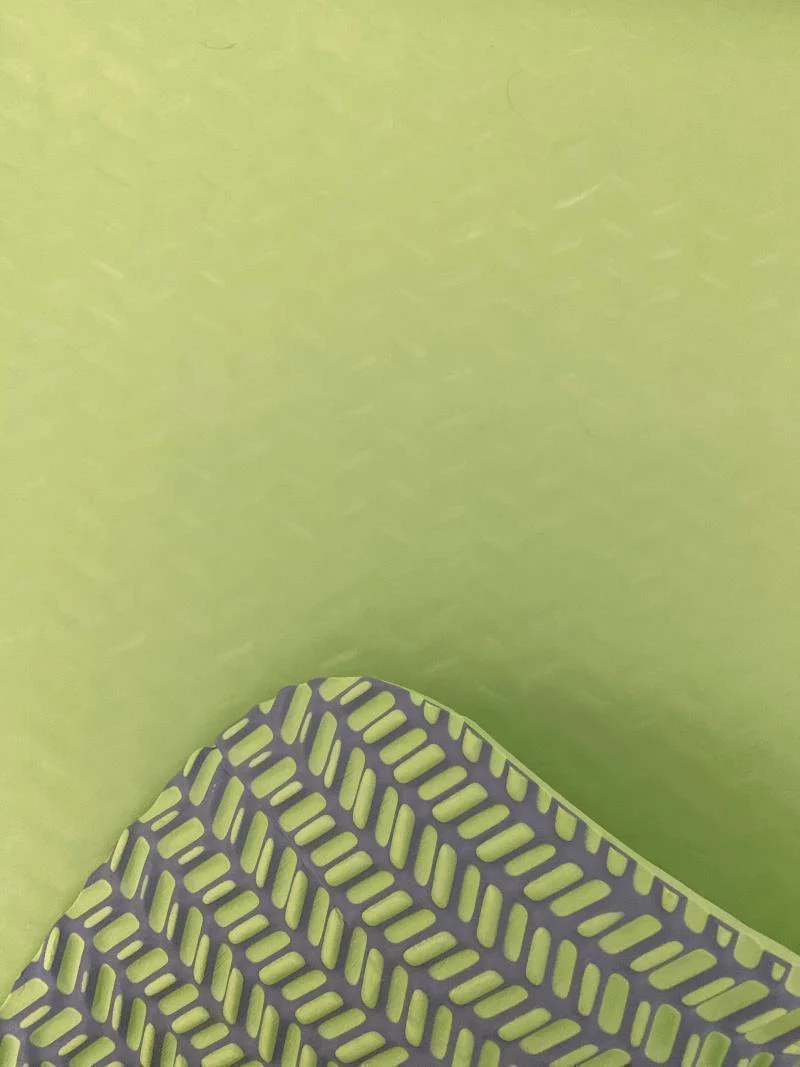 TwisterCane Bio Foam Pad, 20"x72", Reg - Image 3