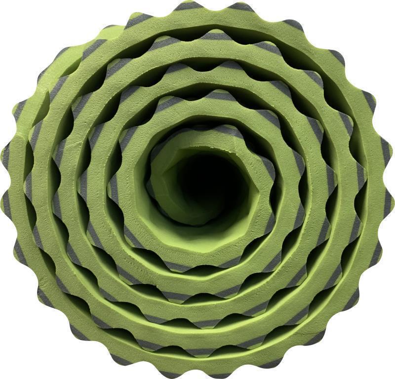 TwisterCane Bio Foam Pad, 20"x72", Reg - Image 4