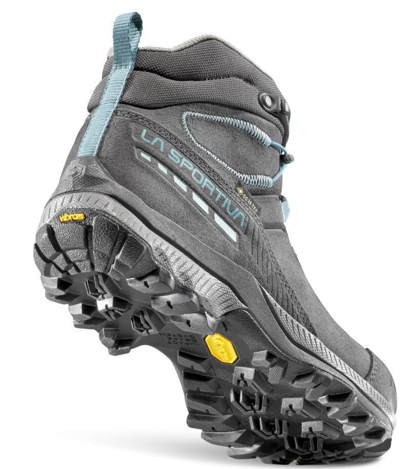 TX Hike Mid Leather GTX - Womens (Prior Season) - Image 3