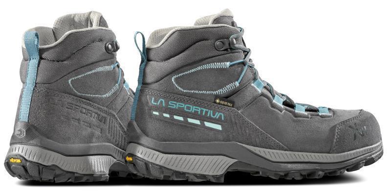 TX Hike Mid Leather GTX - Womens (Prior Season) - Image 4