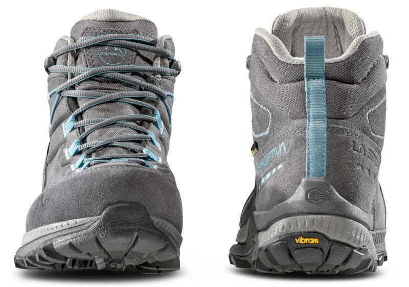 TX Hike Mid Leather GTX - Womens (Prior Season) - Image 5