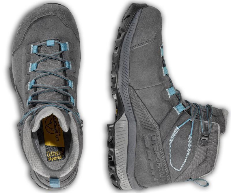TX Hike Mid Leather GTX - Womens (Prior Season) - Image 6
