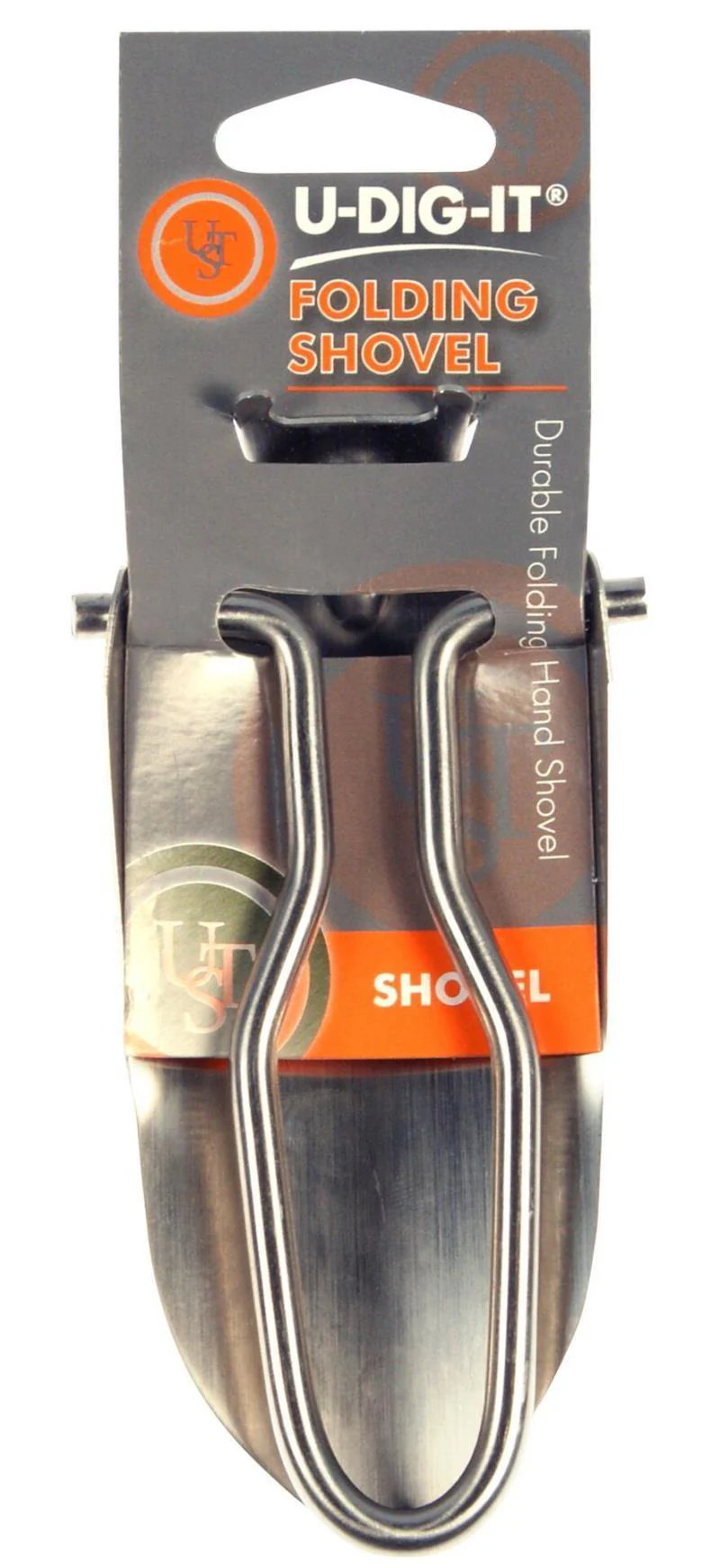 U-Dig-it Folding Shovel - Image 2