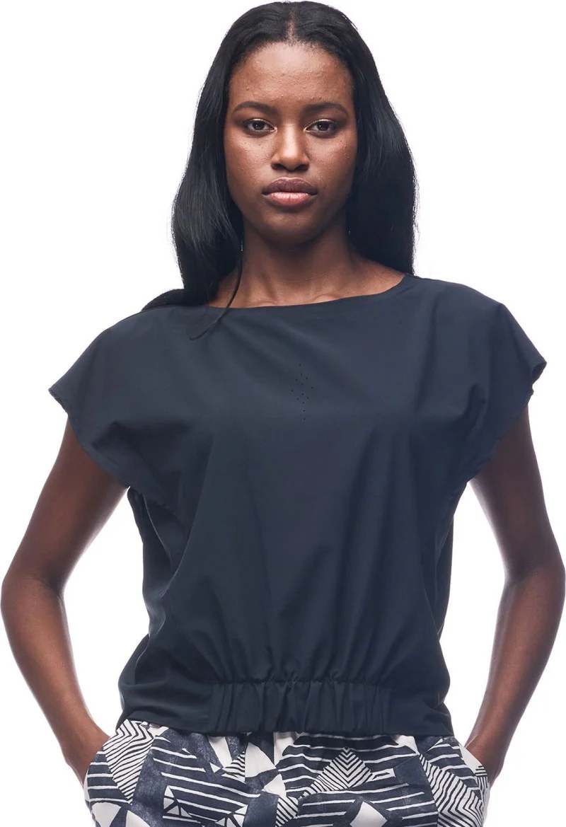 Udara Shirt - Womens