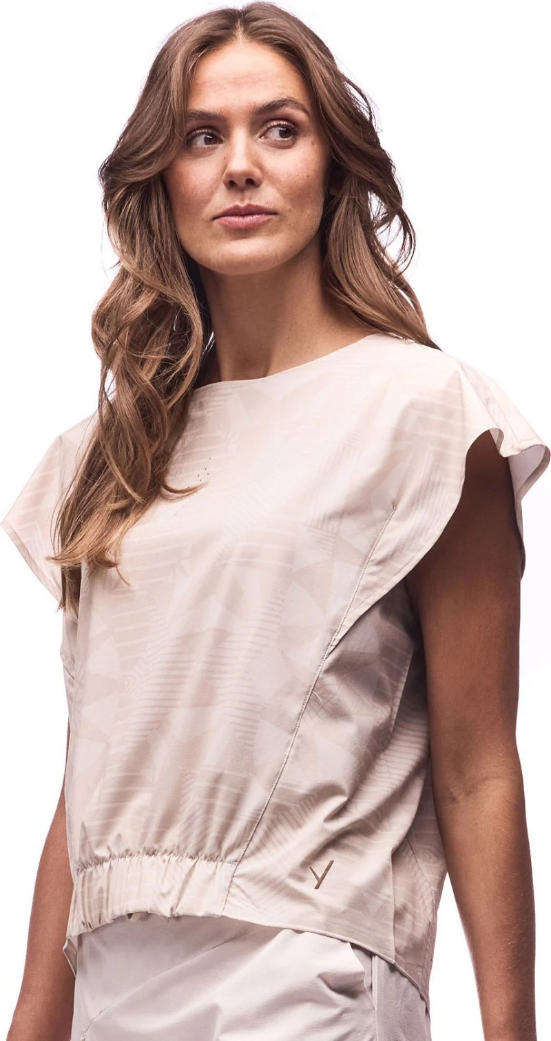 Udara Shirt - Womens - Image 10