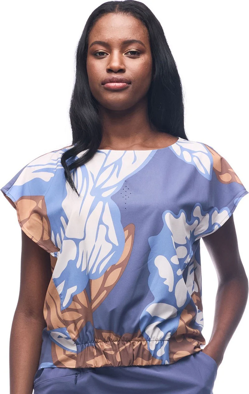 Udara Shirt - Womens - Image 12