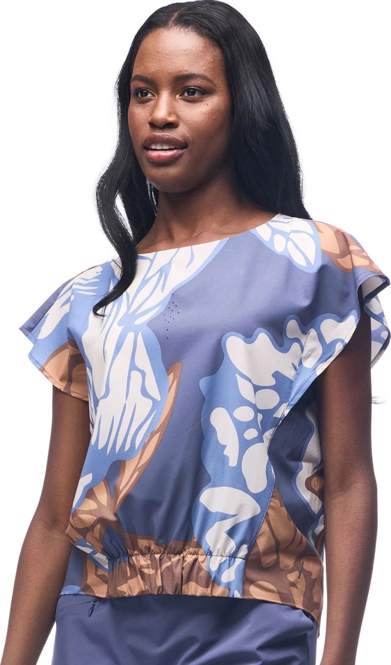 Udara Shirt - Womens - Image 13