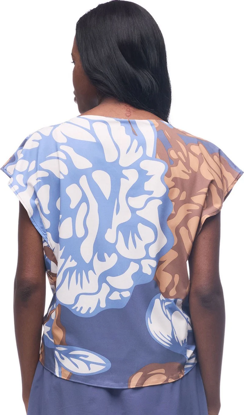 Udara Shirt - Womens - Image 14