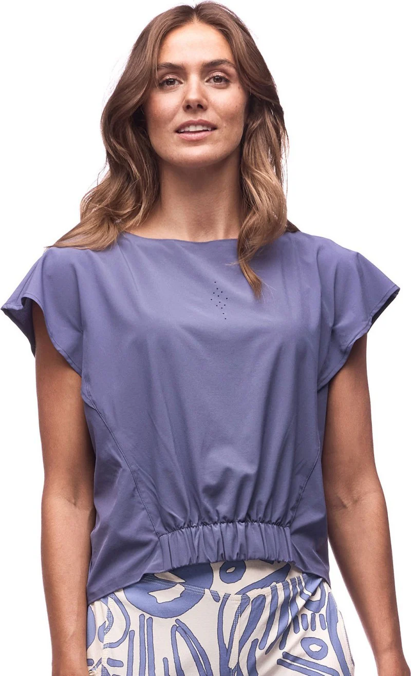 Udara Shirt - Womens - Image 15