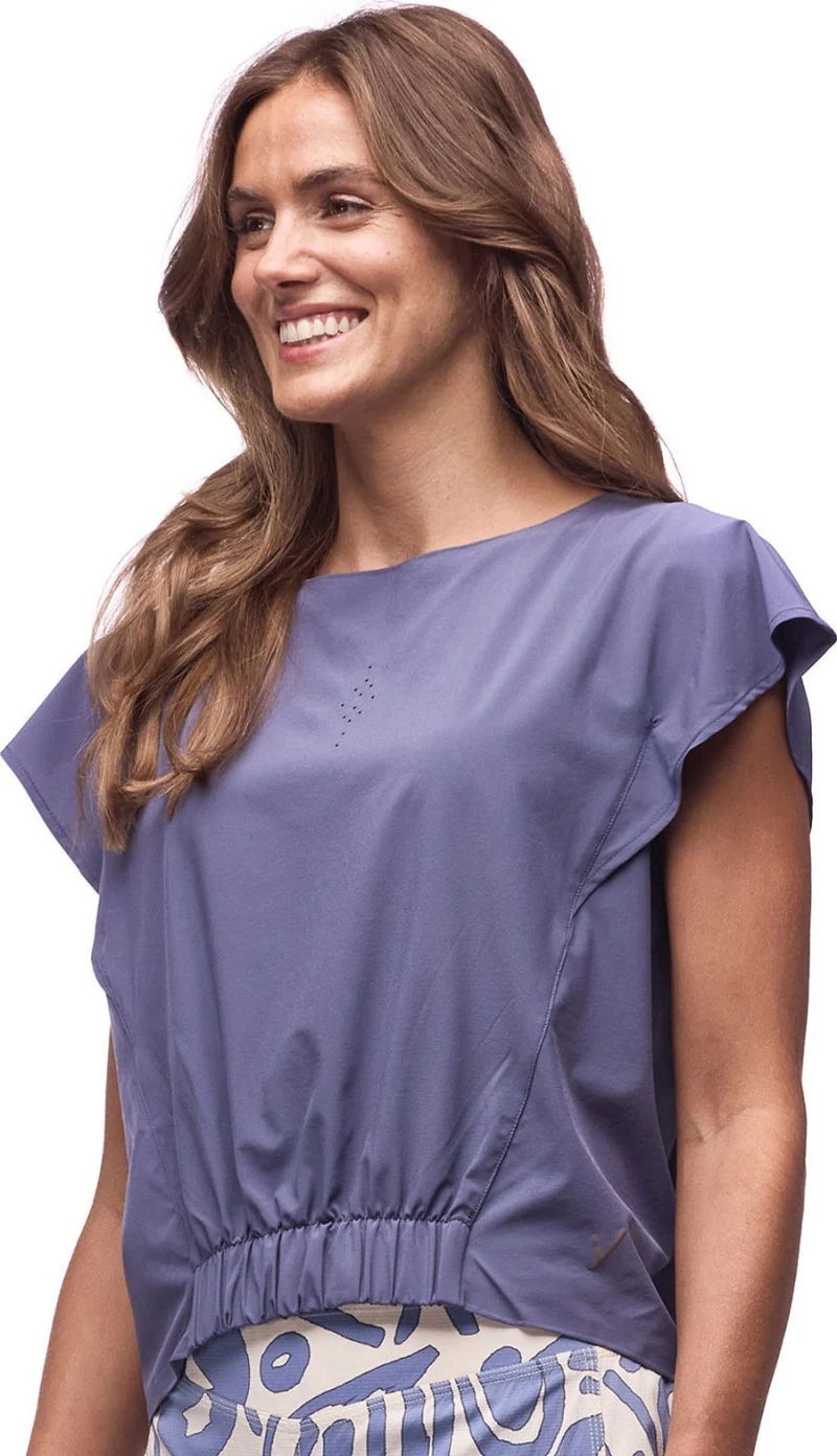 Udara Shirt - Womens - Image 16