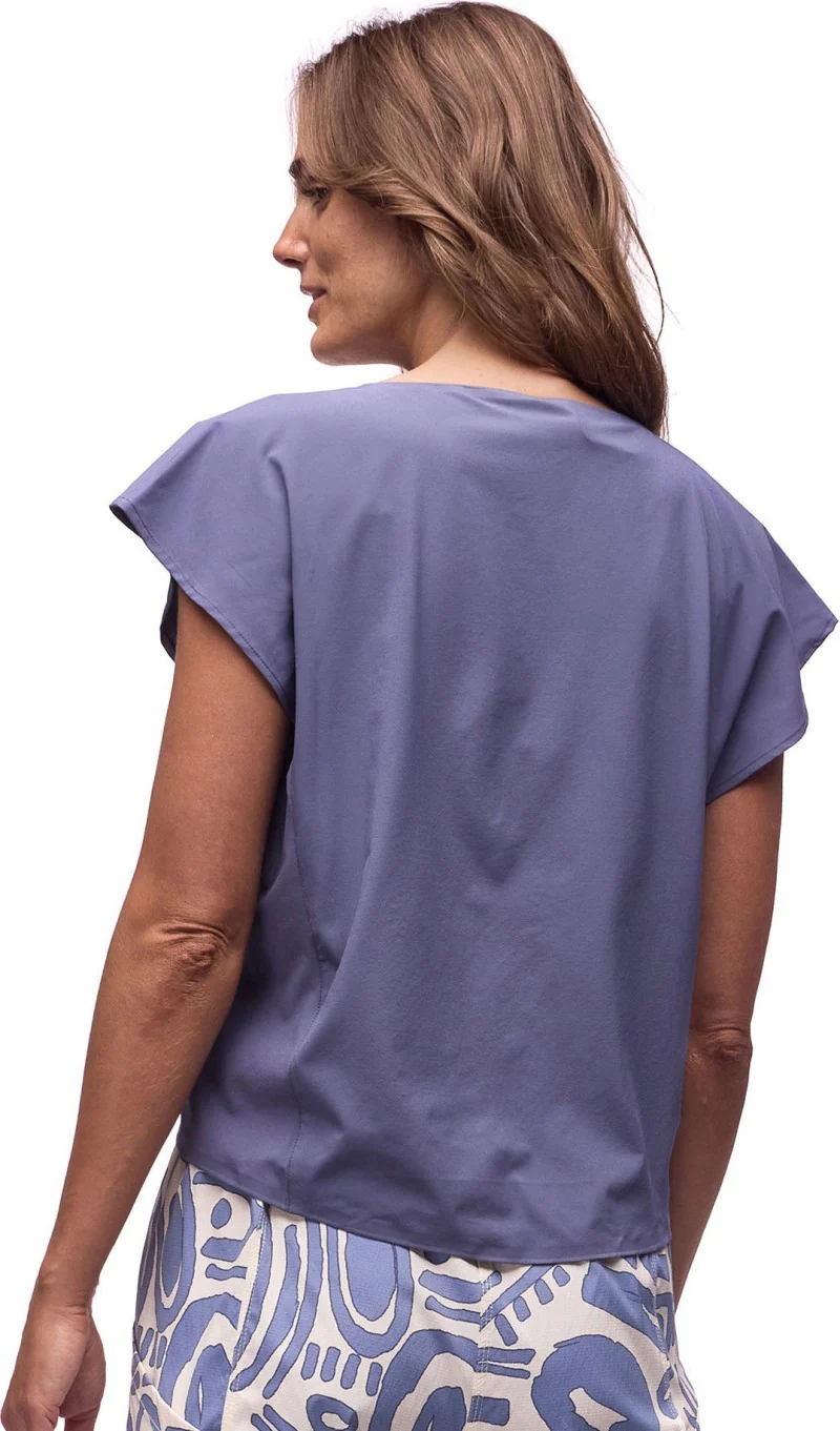Udara Shirt - Womens - Image 17