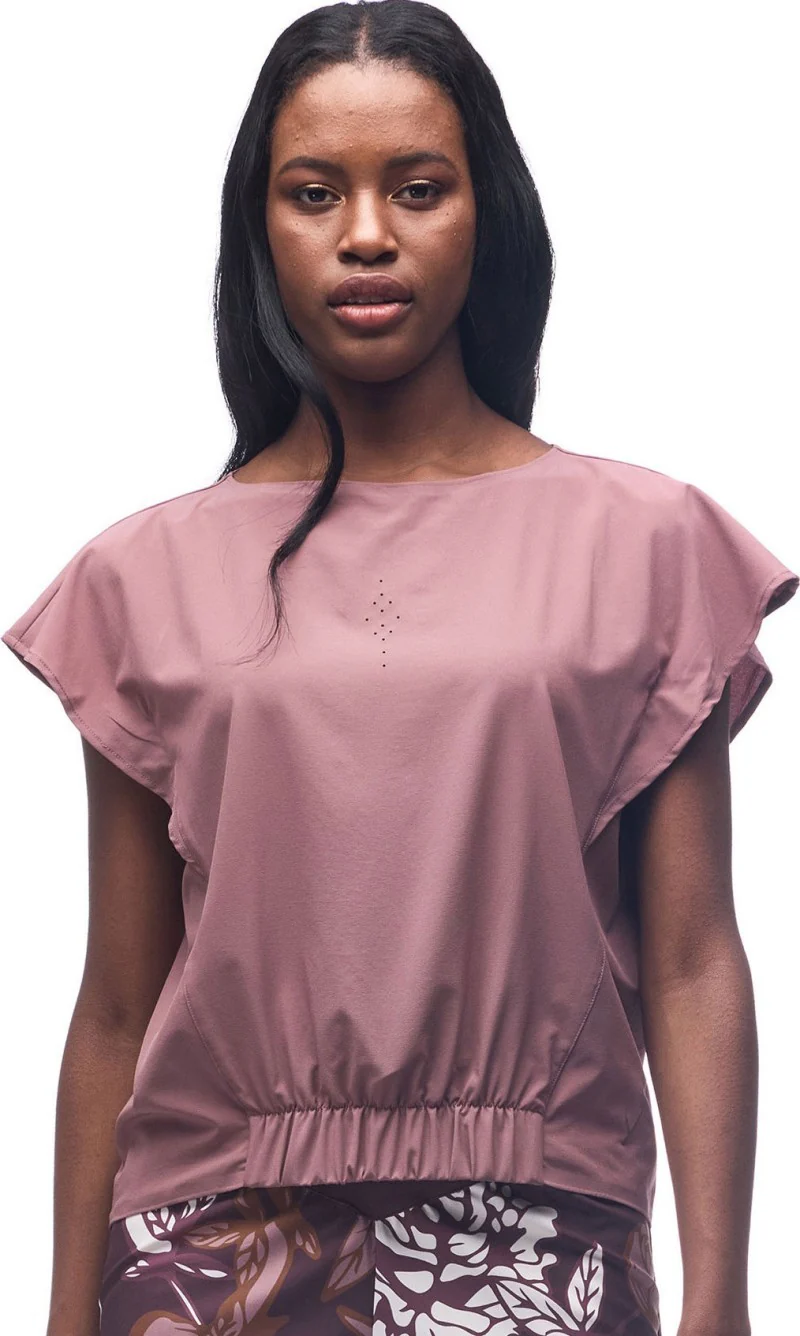 Udara Shirt - Womens - Image 18